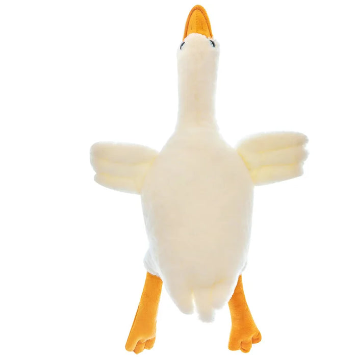 50Cm Big Goose Doll Plush Toy For Girls