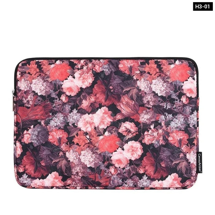 For Macbook Unisex 17.3 Inch Sleeve Case Waterproof Laptop Bag