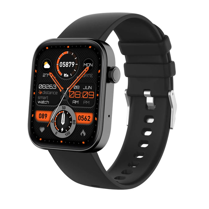 Colmi P71 Smartwatch For Men: Health Monitoring Ip68