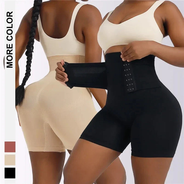 High Waist Shapewear For Women