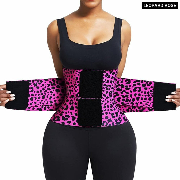 Slimming Body Shaper Waist Trimmer For Women