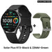 Waterproof Bluetooth Heart Rate Monitor 105 Sport Models