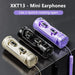 Wireless Bluetooth 5.3 Tws Mini Xkt13 Lipstick Design Noise