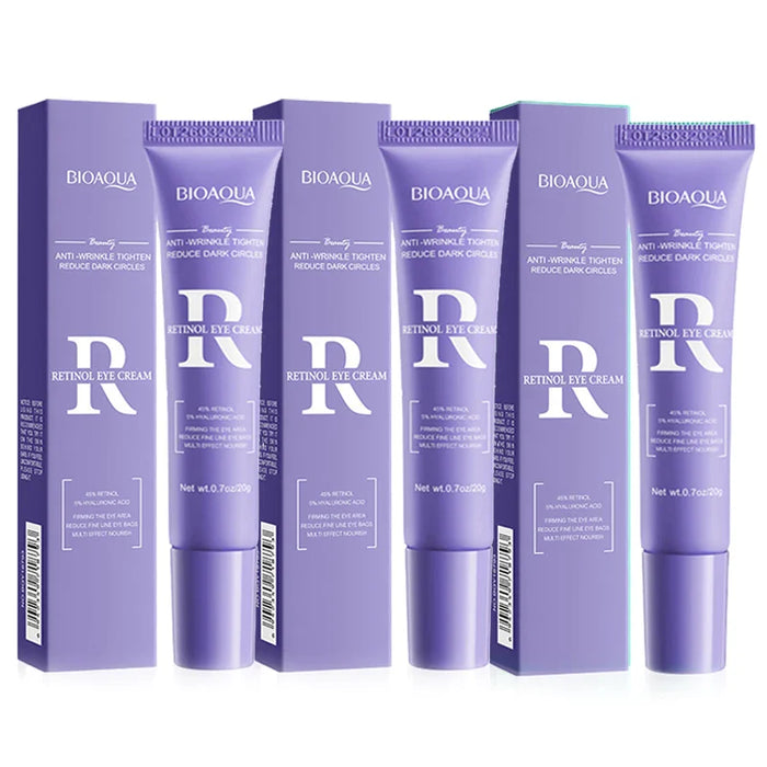 Vitamin C Eye Cream For Dark Circles