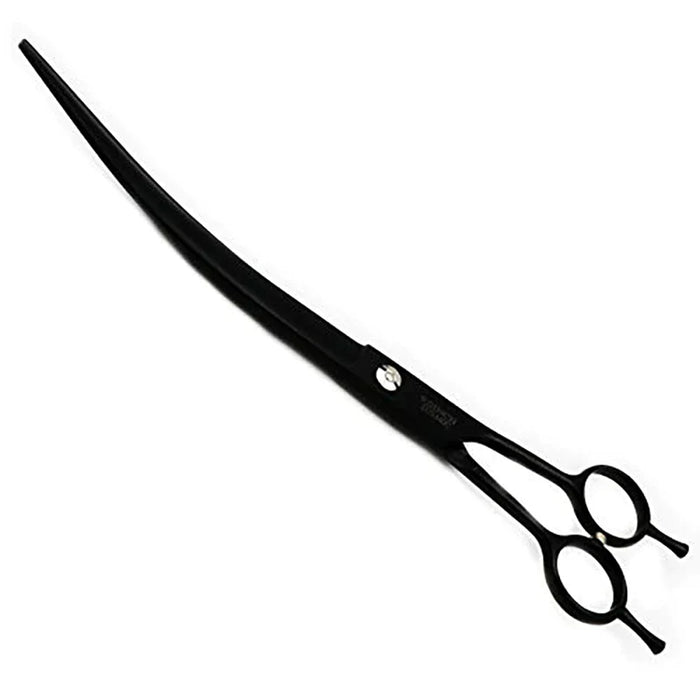 Professional Pet Grooming Scissors Safe Puppy Hair Trimming Shears