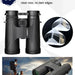 Powerful 10x42/8x32 Binoculars For Camping And Travel