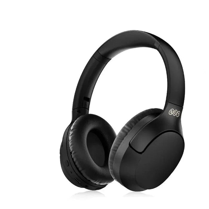 Wireless Tooth Headphones With 3d Stereo Bass