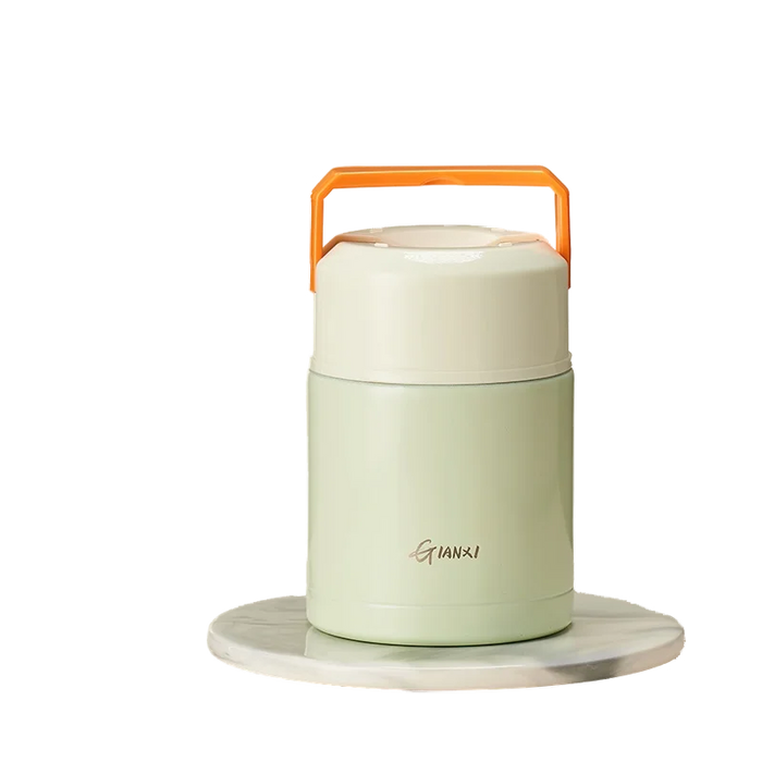 24 Hour Insulated Braising Pot