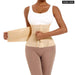 Breathable Mesh Waist Shaper For a Slimmer Figure