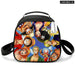 One Piece Luffy Schoolbag Set