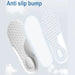 Breathable Memory Foam Insoles For Kids Shoes