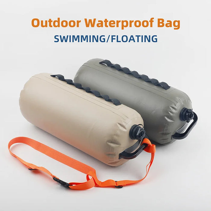 Waterproof Dry Bag for Outdoor Activities