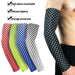 1piece Uv Protection Cooling Arm Sleeves For Men Women