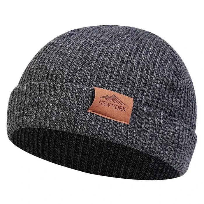 Ny Mountain Range Beanie / Hats