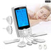 36 Mode Electric Muscle Stimulator for Body Massage