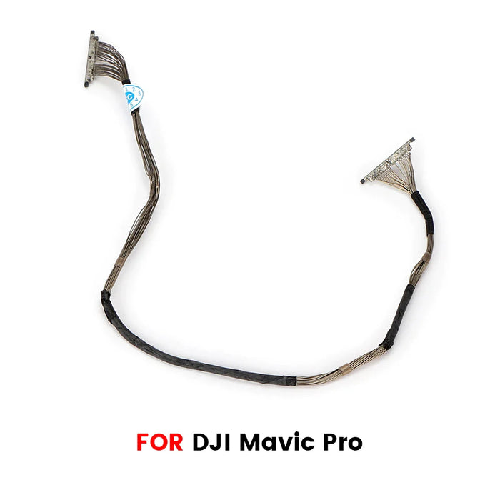 Gimbal Ptz Signal Cable For Dji Mini 3 3 Pro Mini Mini 2 Mavic 2 3 Pro Air 3 2 2S Mavic 3T Avata Transmission Wire Repair Parts