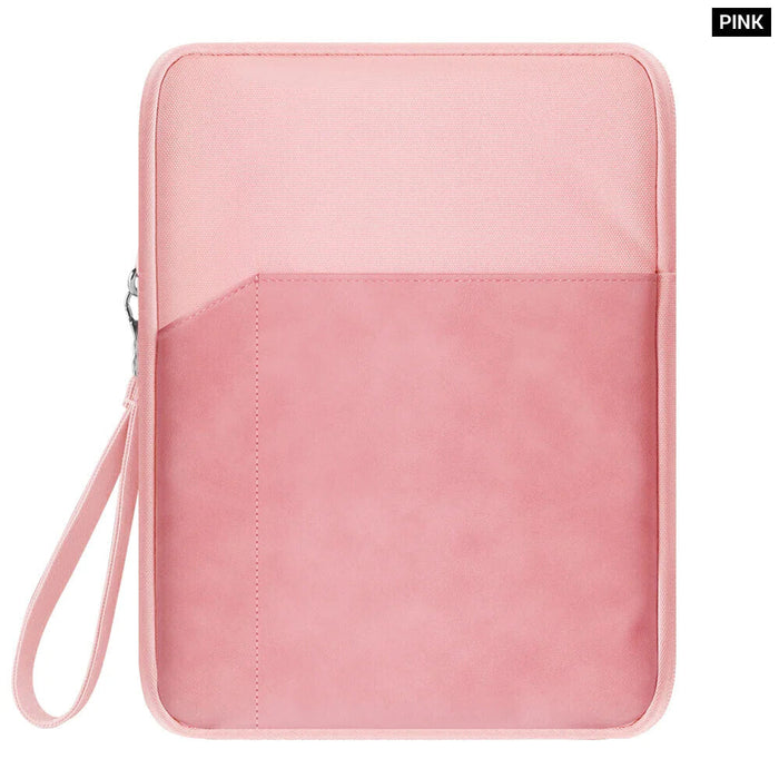 Ipad Mini Sleeve Bag Fits Ipad Mini 1 2 3 4 5 6 A1567 Pouch Cover 7.9 Mini 5 Funda Case Mini 6