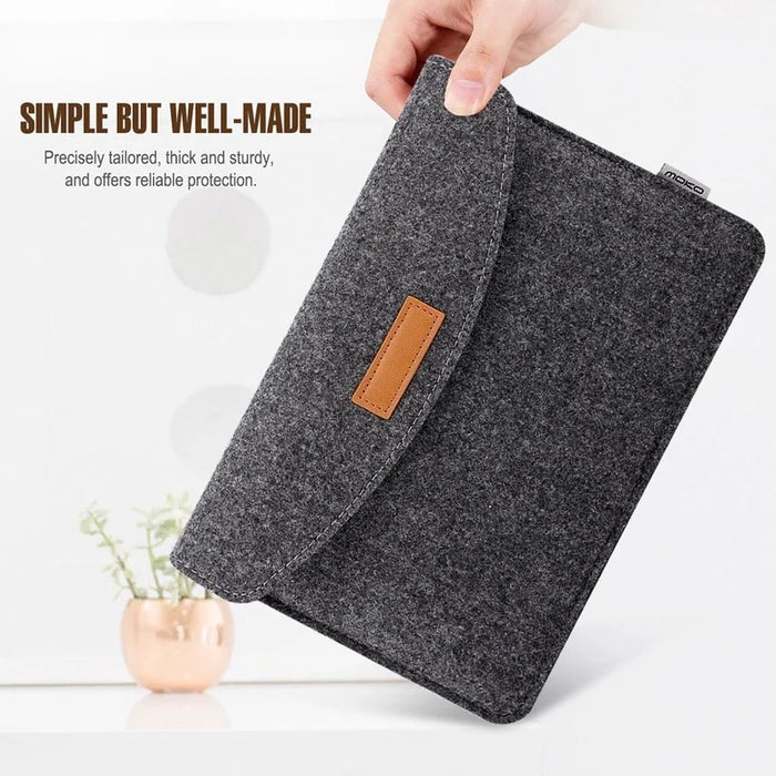 10.1 11.5 Tablet Bag For Ipad 10.2 Air 3 4 5 Pro 11 Samsung Lenovo Xiaomi Huawei