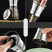 Kitchen Seasoning Grinder For Spices And Condiments