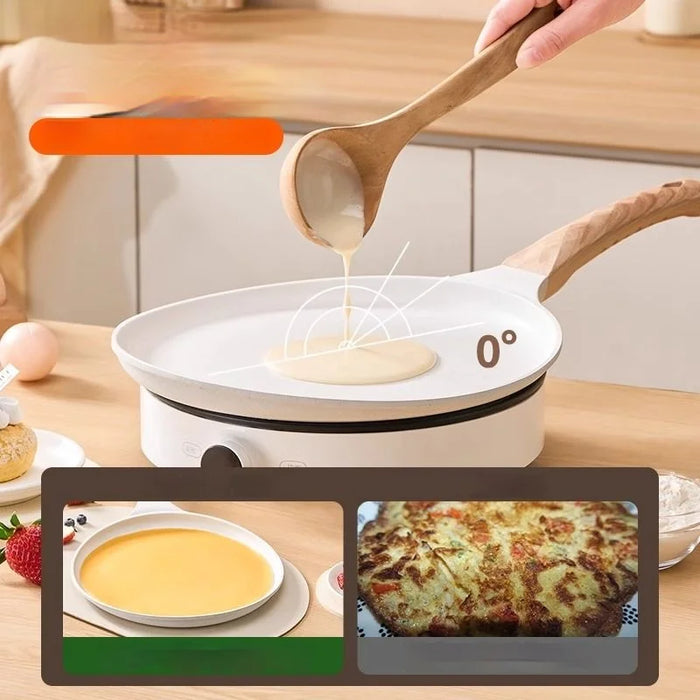 Medical Stone Breakfast Pancake Pan