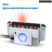 Switch Oled Dock Cooler Efficient Heat Dissipation