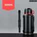 Stainless Steel Vacuum Thermos For Outdoor Travel