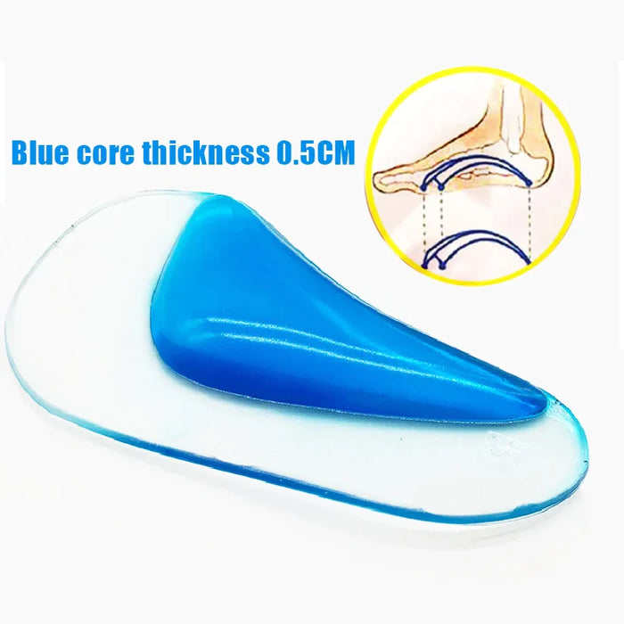 Child Ortic Insole For Flat Feet