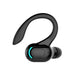 Wireless Tooth 5.1 Earbuds With Stereo Sound