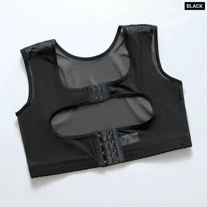 Front Buckle Posture Corrector Bra