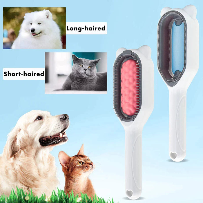 Professional Cat Dog Hair Remover Universal Reusable Pet