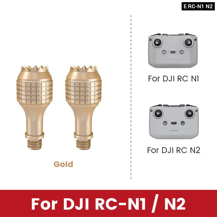 Mini 4 3 Air Remote Joystick For Dji Rc Replace Sticks