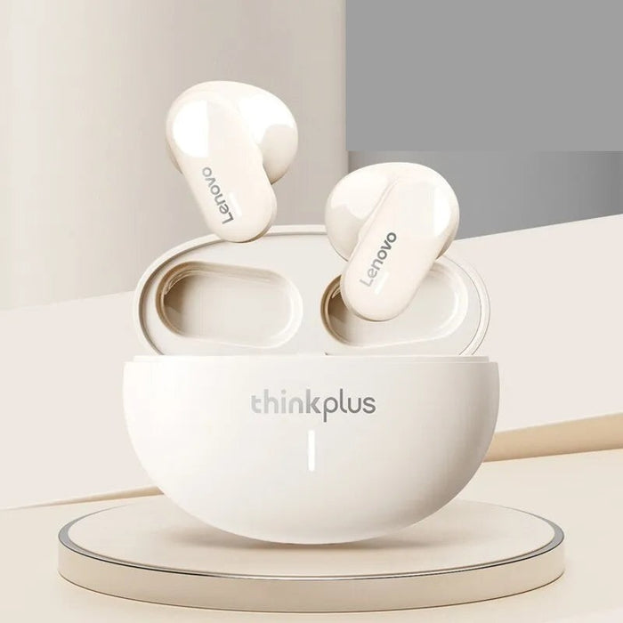 Wireless Bluetooth 5.1 Lp19 S Tws Mini Sports Hifi Stereo Noise Reduction Earphones With Earbuds