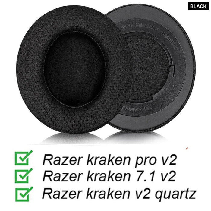 Razer Kraken Pro V2 Earpads