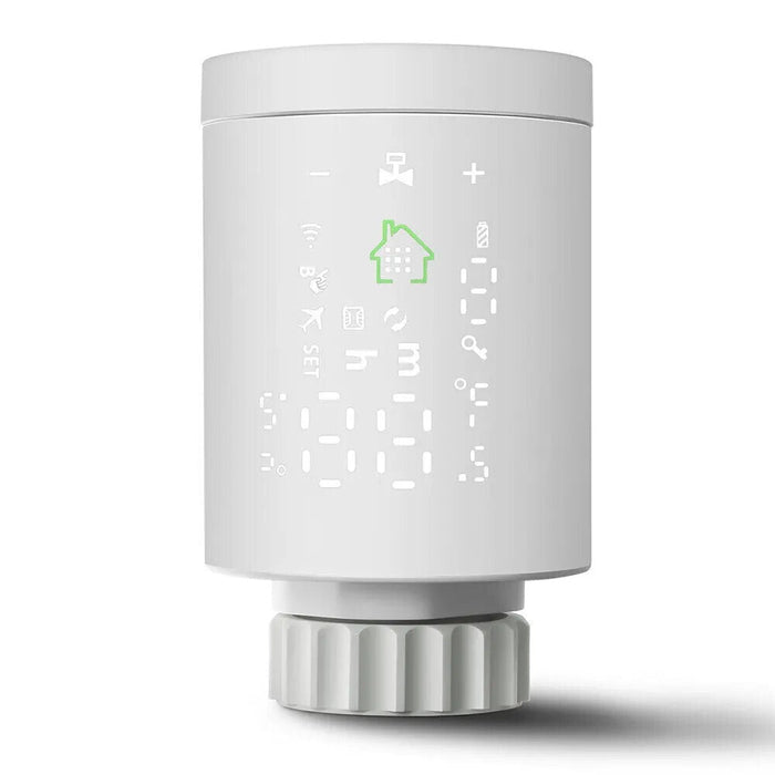 Smart Zigbee Radiator Valve