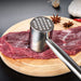 Stainless Steel Meat Hammer For Tender