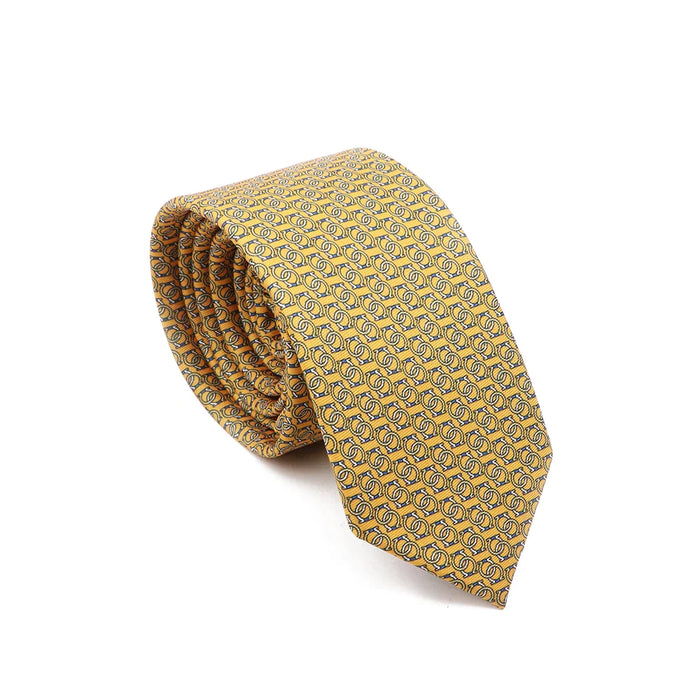 Super Soft Silk Ties For Men 6Cm Width Colourful Prints For Weddings And Business Meetings