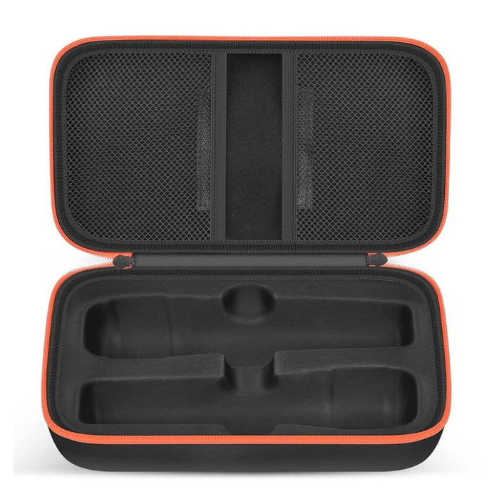 Bluetooth Microphone Wireless Case Compatible With Jbl Partybox Wireless Mic-2X Digital Microphones Mic Box