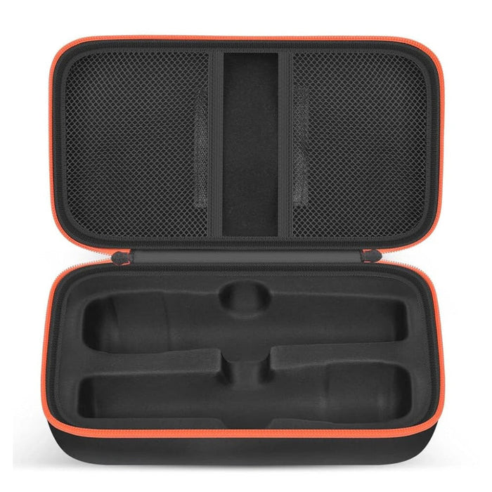 Bluetooth Microphone Wireless Case Compatible With Jbl Partybox Wireless Mic-2X Digital Microphones Mic Box