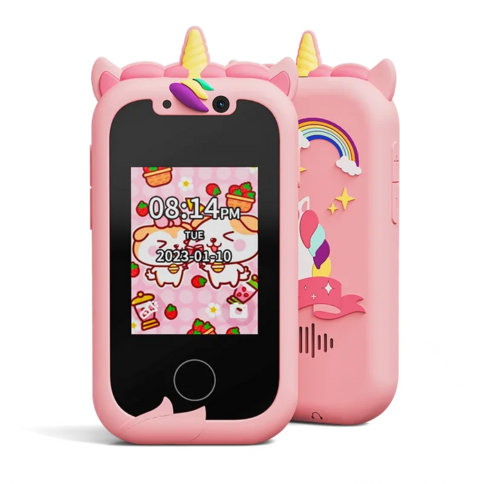 Kids Smart Phone Camera Toy