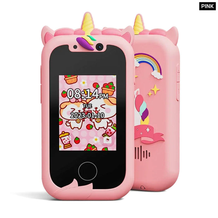 Kids Smart Phone Camera Toy