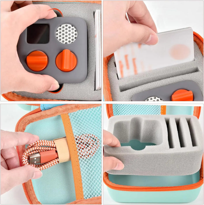 Yoto Mini Travel Case For Kids Audio Player