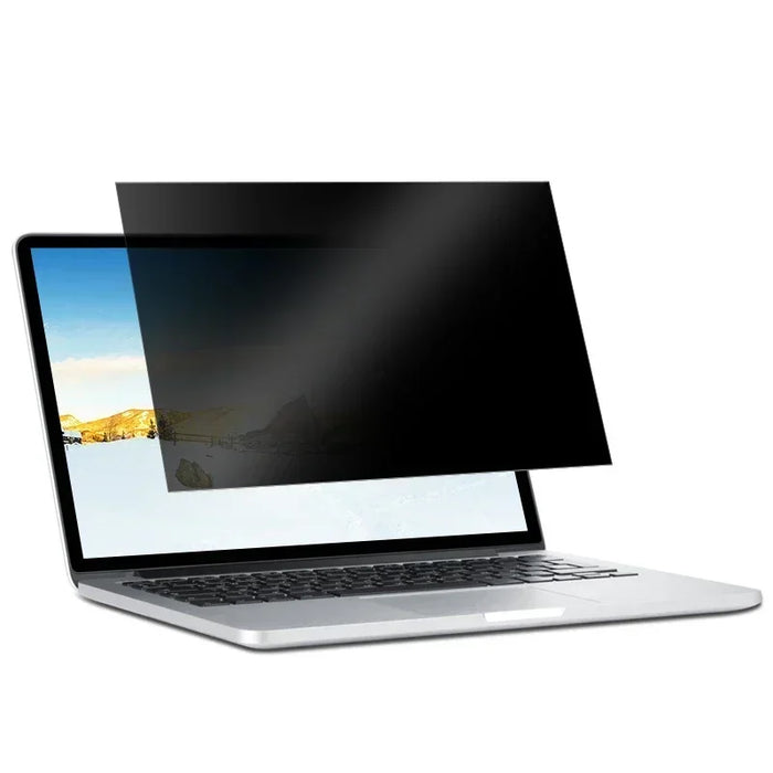 14 15.6 Anti Spy Privacy Film For Laptop Matte Glare Screen