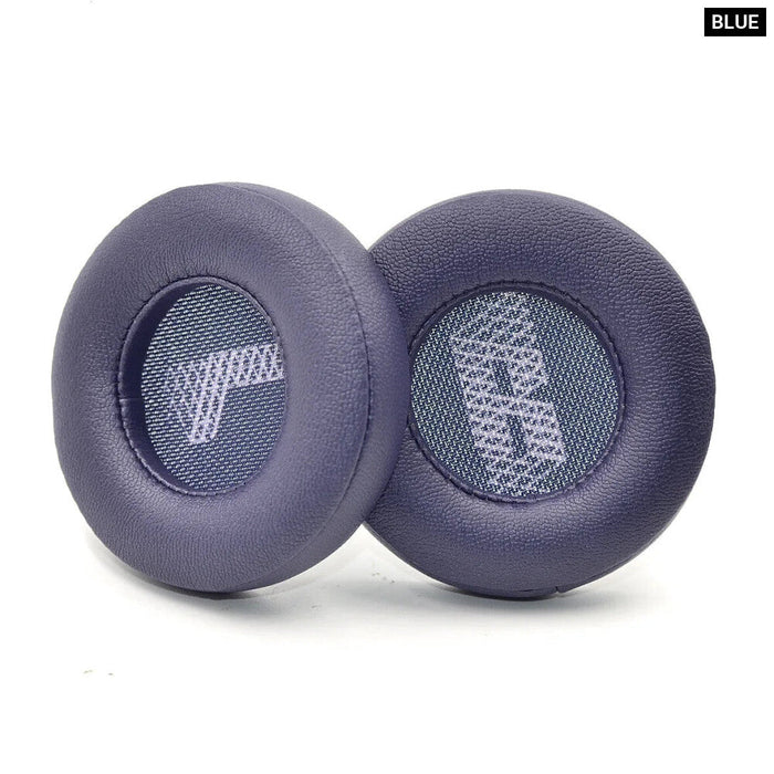 Jbl Live400 Earpads Soft Leather Cover For Wireless