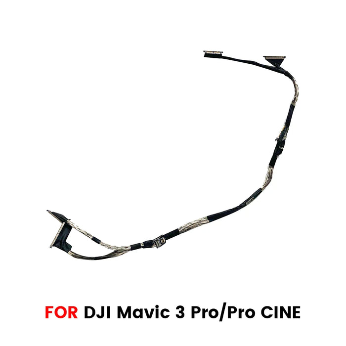 Gimbal Ptz Signal Cable For Dji Mini 3 3 Pro Mini Mini 2 Mavic 2 3 Pro Air 3 2 2S Mavic 3T Avata Transmission Wire Repair Parts