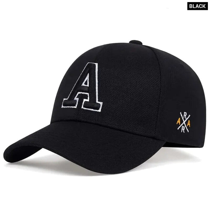 Embroidered Baseball Cap / Hat For Outdoor Wear