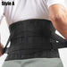 Back Orthopedic Corset Waist Trainer Spine Decompression