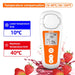 Digital Brix Meter For Fruit Juice Testing