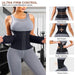 Breathable Slimming Corset For a Flat Belly