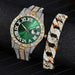 Fashion Women Watch Shiny Diamond Ladies Luxury Brand