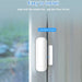 Smart Zigbee Door Sensor For Alexa/google